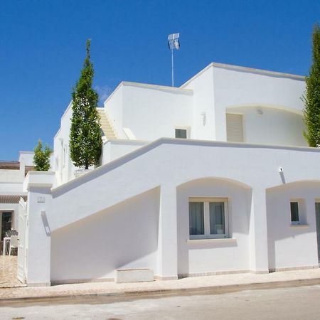 Dimora Ausentum B&B Torre San Giovanni Ugento Exterior foto
