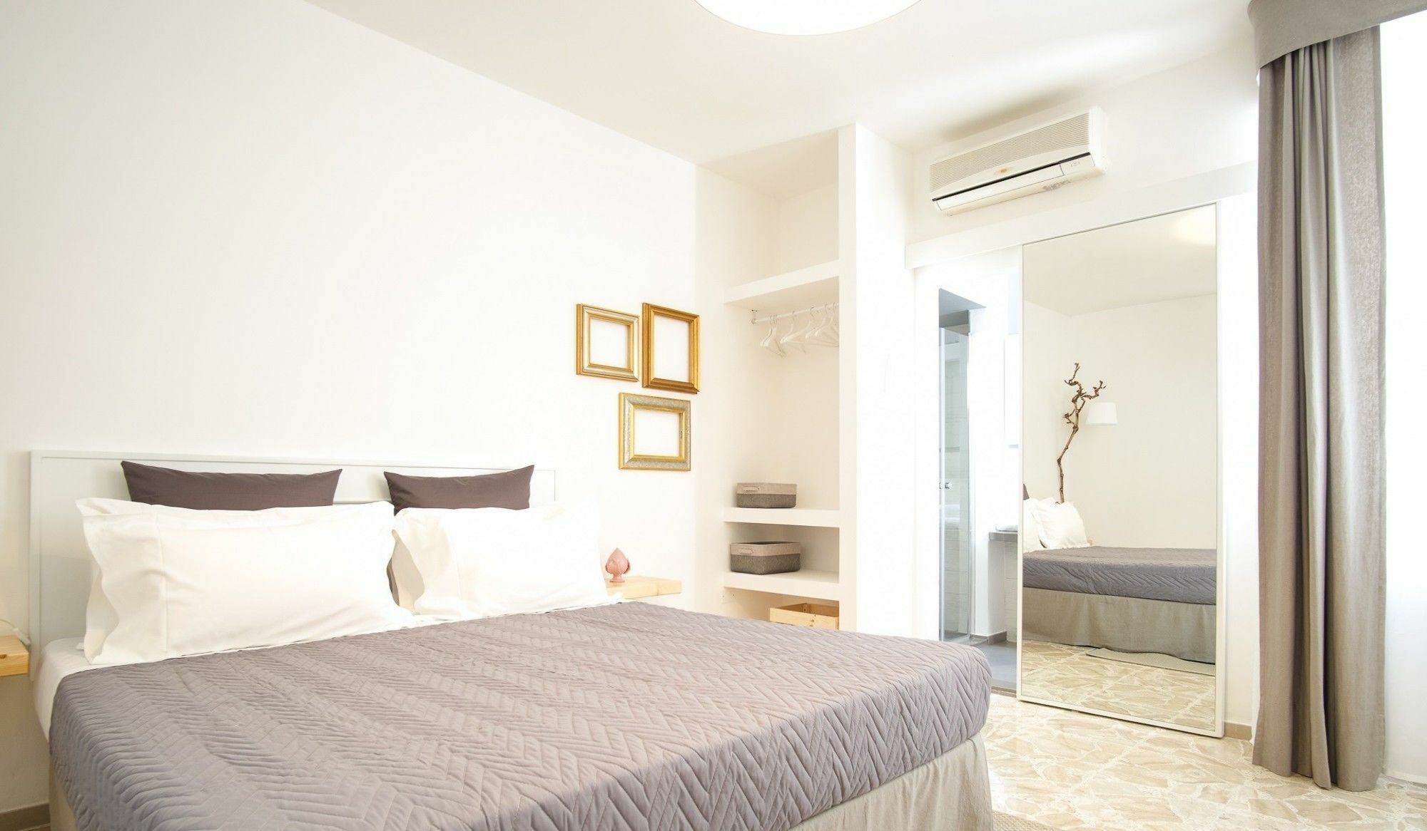 Dimora Ausentum B&B Torre San Giovanni Ugento Exterior foto